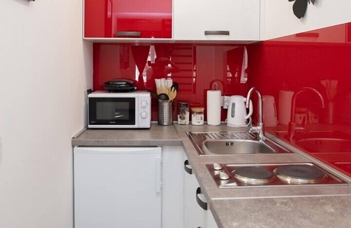Sibenik Old Town Apartment | One-bedroom apartment