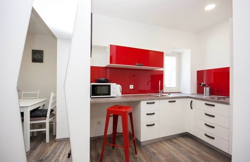 Sibenik Old Town Apartment | One-bedroom apartment