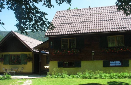 Jasenak Apartment | One bedroom apartment (pet friendly) Jasenak, Karlovac (A-20718-e)