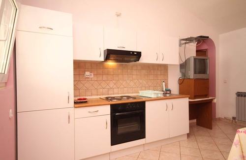 Nevidane Apartment | One bedroom apartment with terrace Neviđane, Pašman (A-8273-c)