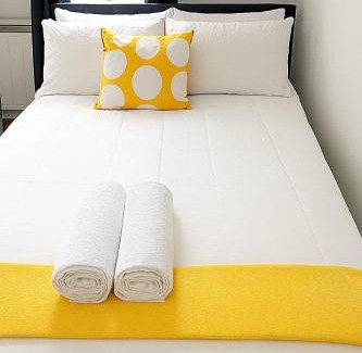 Island Gardens Apartment | One Bedroom Apartment In Mudchute