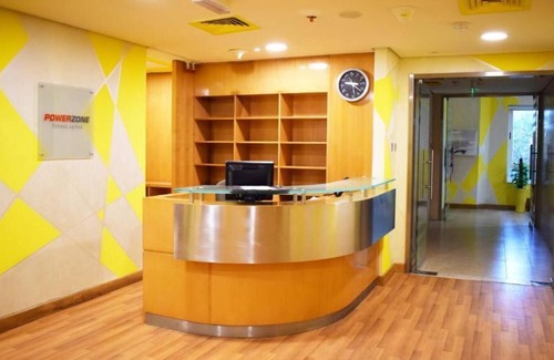 Beach & Coast Apartment | One Bedroom Apartment Near Al Khan Super Market By Luxury Bookings