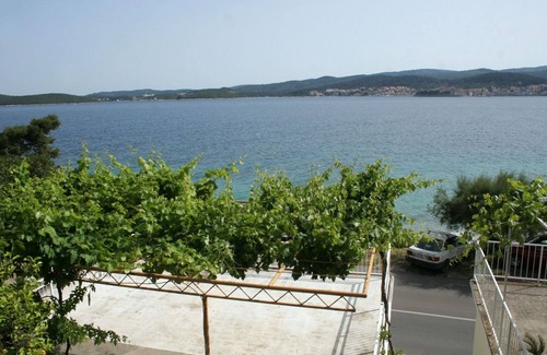 Kuciste Apartment | One bedroom apartment near beach Kučište - Perna, Pelješac (A-4544-c)