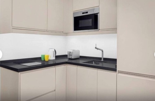 Dubai Festival City Apartment | One Bedroom Apartment Near Dubai Festival City