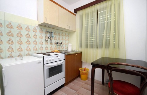 Molunat Apartment | One bedroom apartment near beach Molunat, Dubrovnik (A-3544-e)