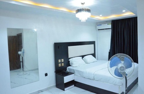 Ikeja Apartment | One Bedroom Apartment