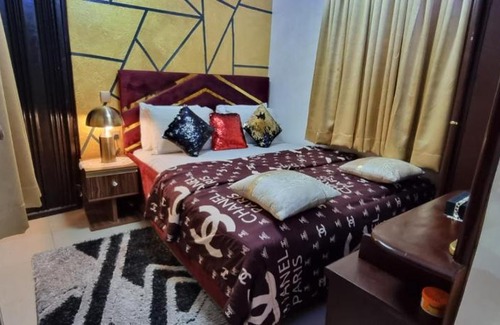 Ikeja Apartment | ONE BEDROOM APARTMENT