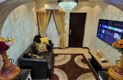 Ikeja Apartment | ONE BEDROOM APARTMENT