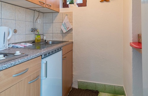 Rastoke Apartment | One bedroom apartment Slunj, Plitvice (A-18152-a)