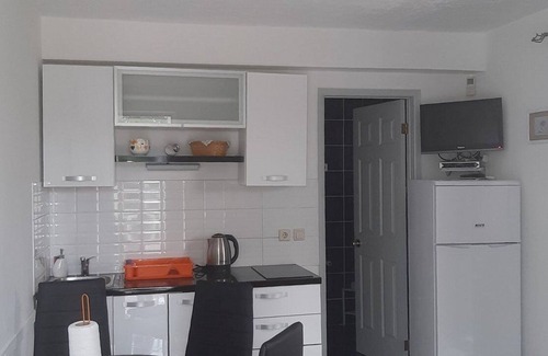 Kuciste Apartment | One bedroom apartment with terrace and sea view Kučište - Perna, Pelješac (A-4629-b)