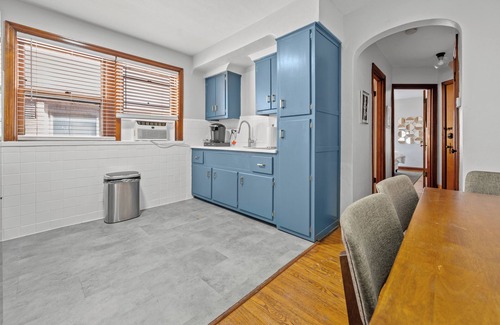 The Southampton Apartment | One-bedroom-City Livin'