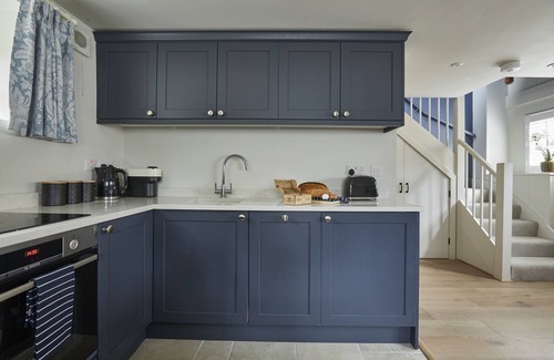 Bibury Apartment | One Bedroom Cottage in Bibury - Sleeps 2