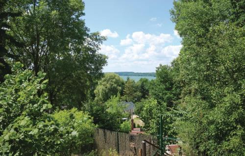 Klein Nemerow House | One-Bedroom Holiday Home In Klein Nemerow