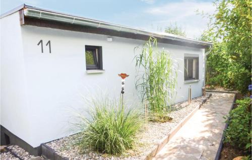 Klein Nemerow House | One-Bedroom Holiday Home In Klein Nemerow