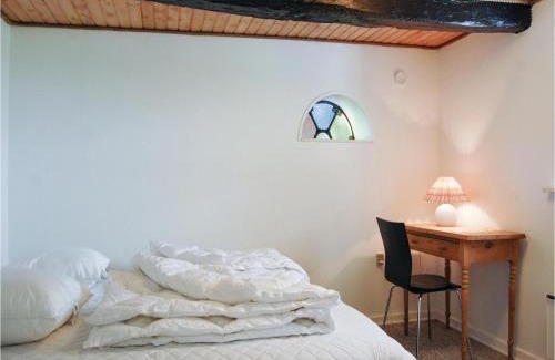 Christiansfeld House | One-Bedroom Holiday Home In Christiansfeld