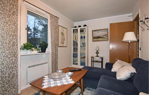 Fagersanna House | One-Bedroom Holiday Home In Fagersanna
