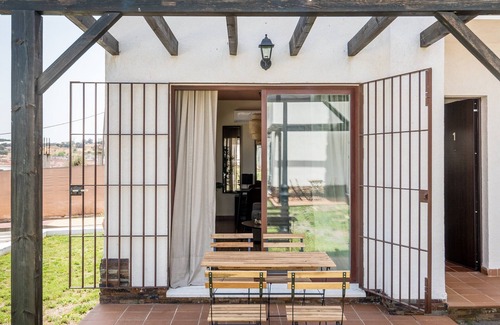 El Ronquillo Apartment | One-Bedroom House