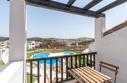 El Ronquillo Apartment | One-Bedroom House