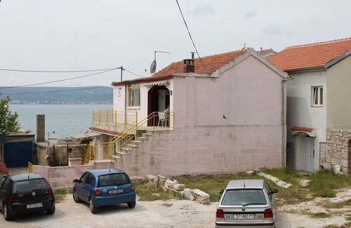 Sveti Petar Apartment | One bedroom apartment near beach Sveti Petar, Biograd (A-6168-b)