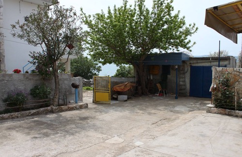 Sveti Petar Apartment | One bedroom apartment near beach Sveti Petar, Biograd (A-6168-b)