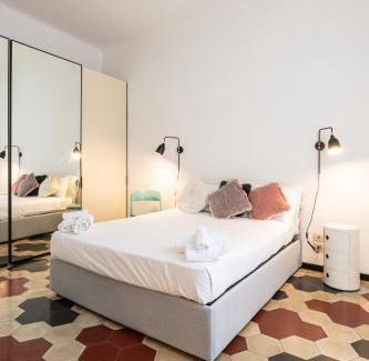Zona Zara Apartment | One bedroom ISOLA - Mirable PM