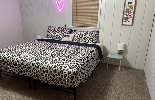 Billings Apartment | One bedroom near hospitals and airport