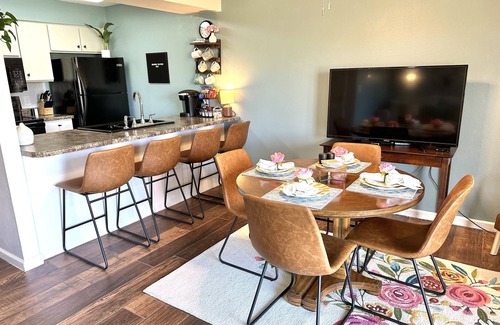 Table Rock Condo | One Bedroom Serenity on the 17th | Amenities Golf
