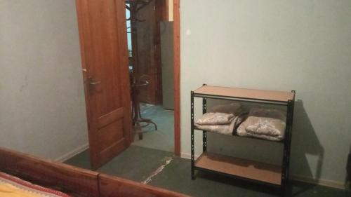 Zugdidi House | one bedroom suite