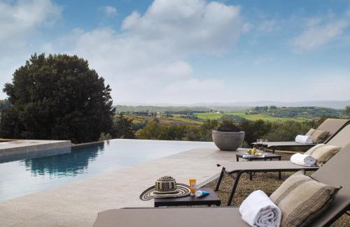 Poggiarello House | One Belvedere Tuscany