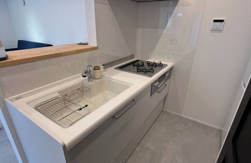 Ichinomiya House | One building can be rented for up to 15 people and /Choseigun Chiba