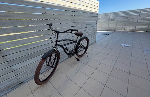 Ichinomiya House | One building can be rented for up to 15 people and /Choseigun Chiba