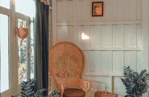 Laem Sing House | One Chan Farmstay
