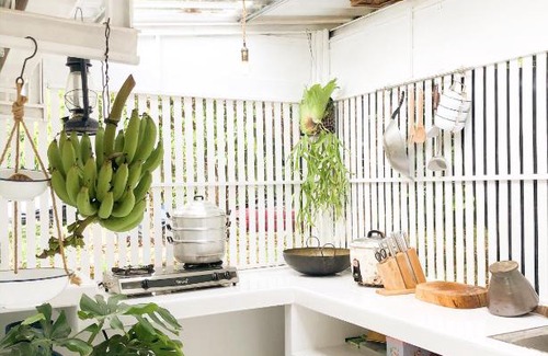 Laem Sing House | One Chan Farmstay