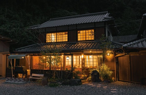 Fukuyama House | One group per day Private house for private use /Fukuyama Hiroshima