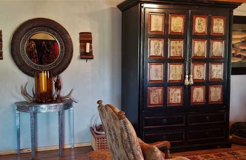 South Fork House | One In A Million Cabin!