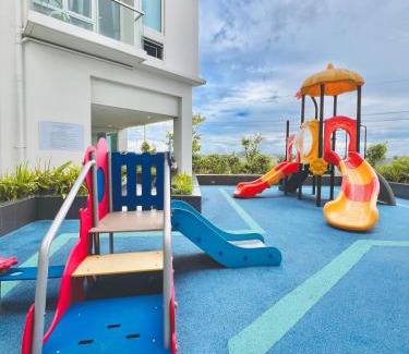 Iloilo Apartment | One Madison Towers