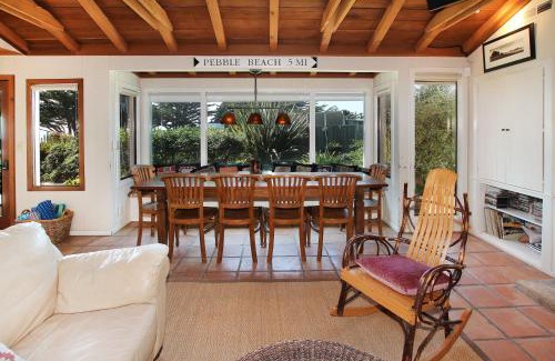 Northwest Carmel House | One Ocean