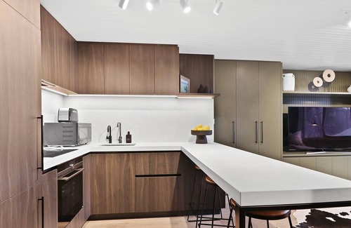 Mount Buller Apartment | One of MT Buller's finest ski family apartments
