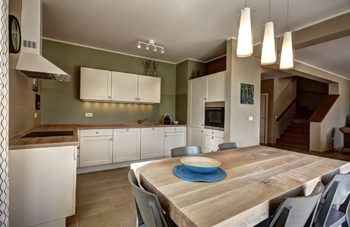 Fuskulin House | One of the most beautiful detached villas 3.5km from the sea in Porec