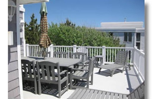 North Beach House | One off the Ocean with incredible views