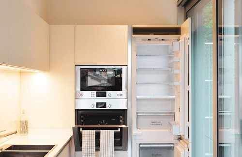 Melide Apartment | One & Only Lake View Penthouse no01