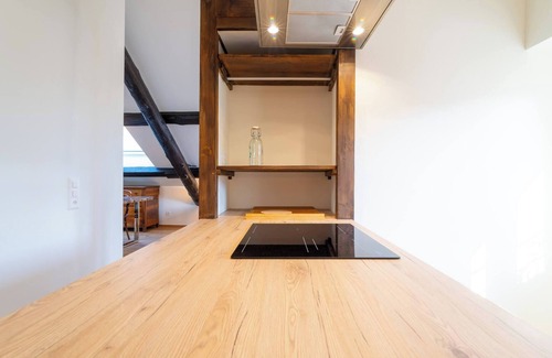 Losone Apartment | One & Only Losone Suite