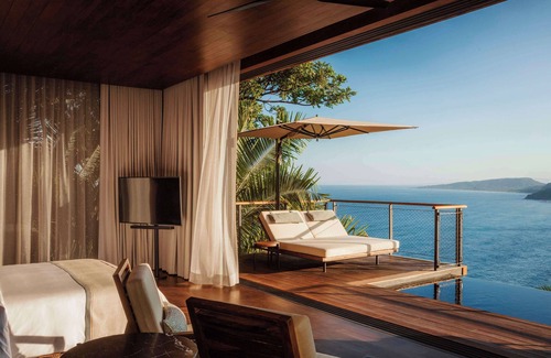 Lo de Marcos Hotel | One&Only Mandarina