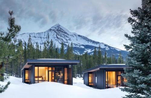 Big Sky Hotel | One&Only Moonlight Basin