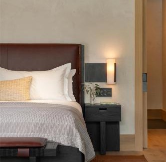 Big Sky Hotel | One&Only Moonlight Basin