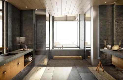 Big Sky Hotel | One&Only Moonlight Basin