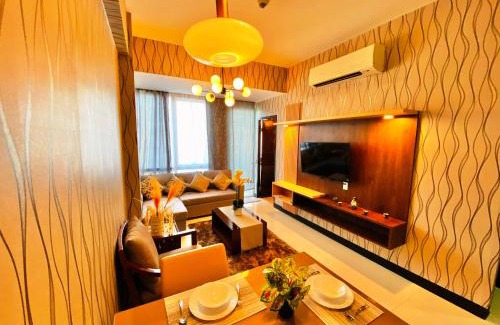 Lapu-Lapu Apartment | One Pacific