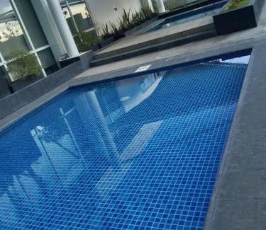 Lapu-Lapu Apartment | One Pacific