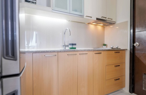Lapu-Lapu Condo | One Pacific Residence 1BR Ocean View