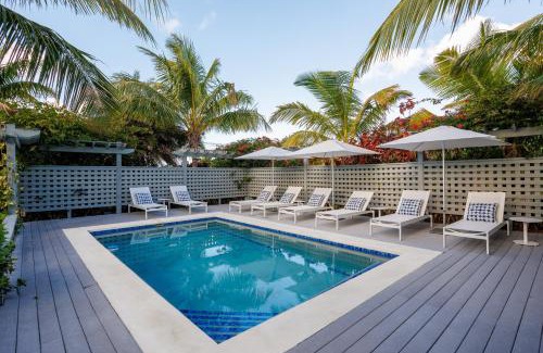 Governor's Harbour House | One Palm Hill villa